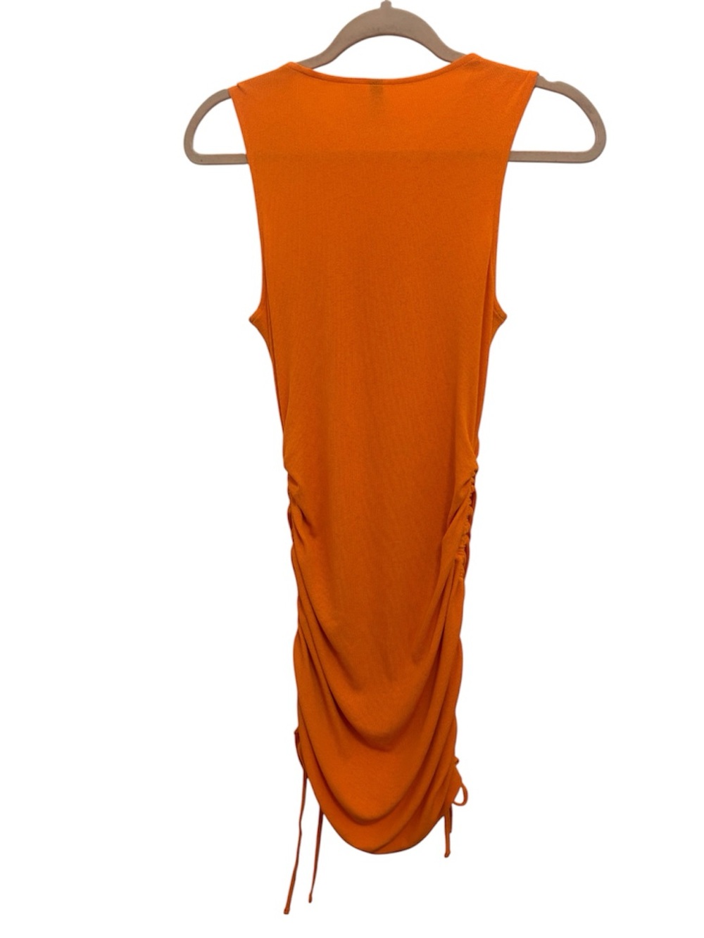 H&M Ruched Dress - Picture 2 of 7